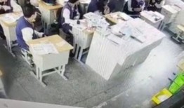 家长爆料余姚学校老师视频,余姚学校老师视频引发热议