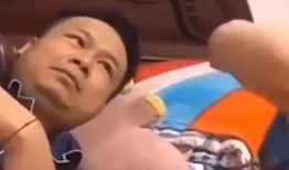 萌娃日常爆料视频