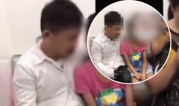 南宁小女孩爆料视频,揭秘校园生活背后真相