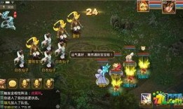 问道手游最新爆料,神秘副本揭秘，全新角色登场！