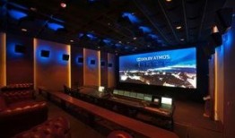 杜比影院在线观看,沉浸式视听盛宴