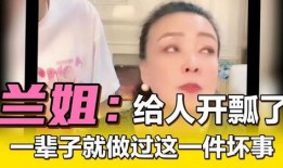 兰姐黑粉爆料事件视频大全,揭秘网络暴力背后的真相