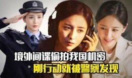 密谍在线观看,在线揭秘神秘情报世界