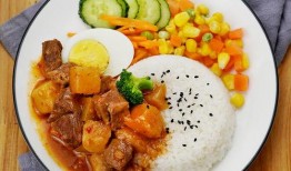 爆料牛肉盖浇饭好吃吗视频,视频爆料带你尝鲜