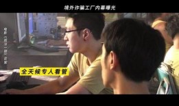 诈骗真实爆料视频在线观看,真实爆料视频深度解析