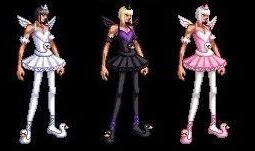 狼人新时装爆料视频在线,神秘狼族风潮来袭，视觉盛宴等你解锁！