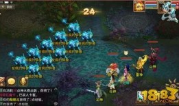 问道手游最新爆料,神秘副本揭秘，全新角色登场！