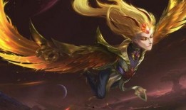 龙帝皮肤最新爆料,神秘龙纹，华丽登场！