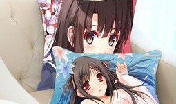 抱枕动漫最新爆料图片,神秘角色登场，剧情走向再掀波澜！