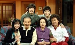 搞笑一家人国语全集在线观看,笑料横生的家庭喜剧盛宴