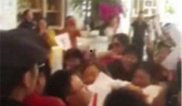 大妈最新爆料事件,揭秘最新事件背后惊人真相