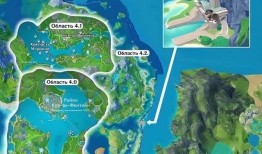 枫丹新地图爆料最新消息,神秘领域揭秘，探险之旅即将开启！