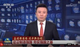 中央卫视爆料新闻直播,新闻直播背后的真实故事