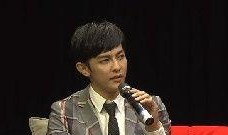 汪东城采访爆料视频,揭秘明星背后的真实生活与心路历程