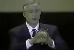 崔西的爆料视频,惊人内幕曝光