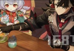 枫丹角色爆料最新视频,神秘角色亮相，技能展示引期待