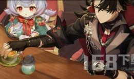 枫丹角色爆料最新视频,神秘角色亮相，技能展示引期待