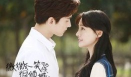 微微一笑很倾城电视剧在线观看,甜蜜校园爱情，网络世界邂逅