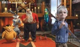 守护者联盟在线观看,在线观看，揭秘神秘守护者的传奇征程