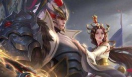 干将莫邪最新皮肤爆料,剑舞苍穹，情动江湖