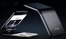 爆料最新折叠手机