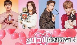 绝对男友在线观看,浪漫邂逅，甜蜜守护