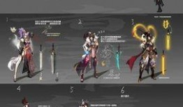 恶灵皮肤爆料视频大全,惊悚造型大揭秘