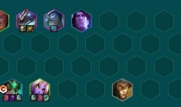 金铲铲卡尔玛阵容最新爆料,强势崛起，引领版本潮流