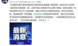 河南网友爆料新闻,惊现神秘事件，真相令人震惊！