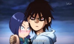 国漫动漫最新爆料排行榜