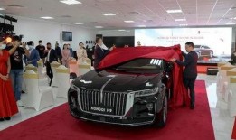 新红旗h9最新爆料价格,豪华旗舰轿车性价比再升级，引领高端市场新潮流”