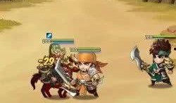 胡莱三国小程序最新爆料,神秘势力崛起，三国风云再起！