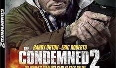 死囚大逃杀在线观看,生死边缘的惊险对决