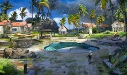 海岛最新玩法爆料,揭秘海岛最新玩法攻略