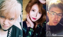 罗志祥娱乐圈八卦爆料,揭秘不为人知的八卦真相