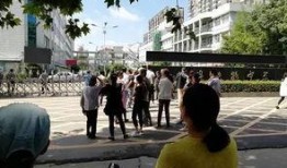 蚌埠一中爆料事件视频