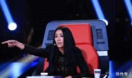 那英爆料自己孩子的视频,揭秘孩子成长点滴