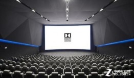 杜比影院在线观看,沉浸式视听盛宴