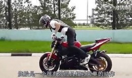 特技摩托车爆料视频大全,特技摩托车爆料视频大盘点