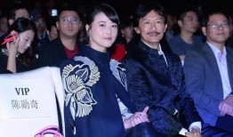 陈勋奇最新爆料,揭秘娱乐圈不为人知的幕后故事