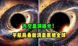 宇航局最新爆料,宇航局最新爆料揭示未知星系与神秘现象
