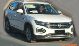 新款探岳爆料图片视频播放,惊艳外观与先进科技，带你领略未来出行风采”