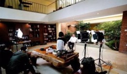 爆料冯小刚住宅视频大全,独家视频大揭秘