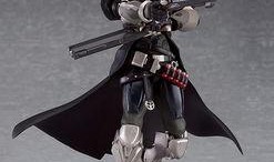 死神手办最新爆料视频,神秘角色亮相，细节解析引粉丝热议