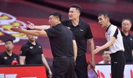 篮球裁判爆料视频最新版,赛场幕后真相曝光