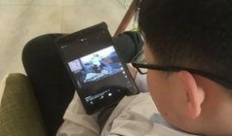 抖音爆料新生宝宝视频,新生宝宝萌态百出，萌化网友心！”