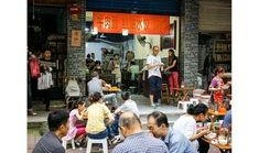 成都一面馆爆料视频曝光,一幕幕真实操作，揭开美食背后的秘密