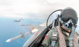 台军飞行员爆料视频,揭秘军机内幕与真实战况