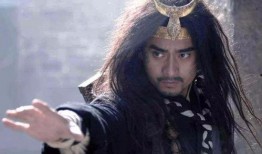 电视剧武松在线观看,英雄传奇，醉打虎啸山川