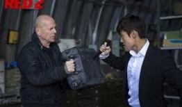 赤焰战场2在线观看,烽火再燃，英雄再战